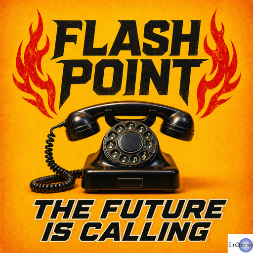 Flash Point - The Future Is Calling