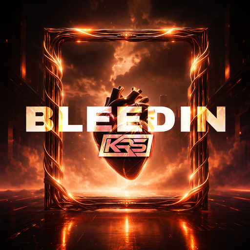 KRS - Bleedin