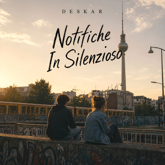 Deskar - Notifiche in Silenzioso