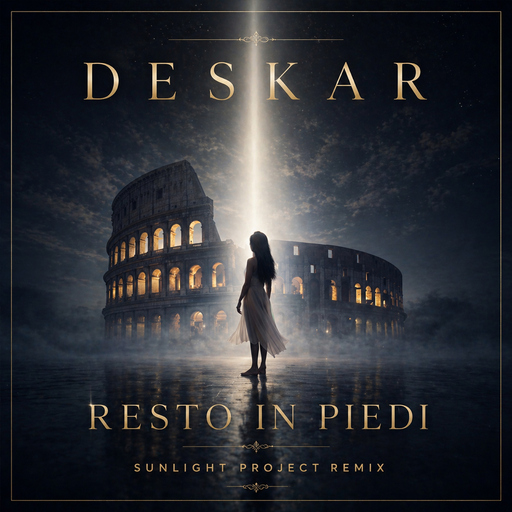 Deskar - Resto in Piedi