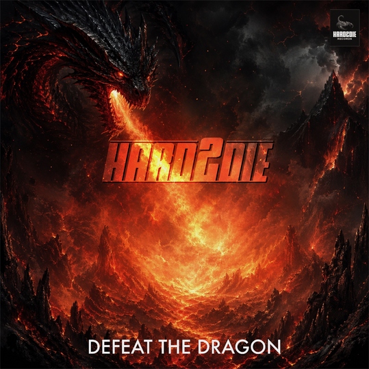 Hard2die - Defeat the Dragon