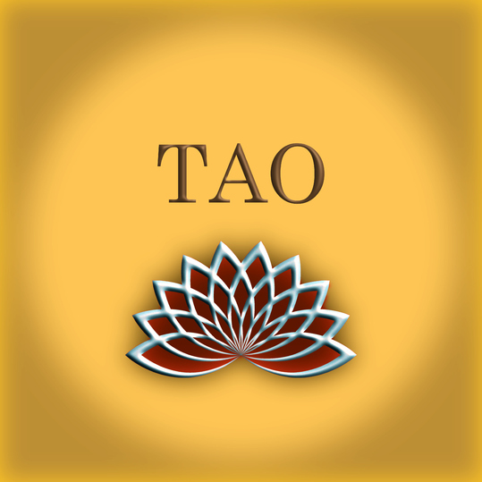 Heiko Ueberschaer - Tao