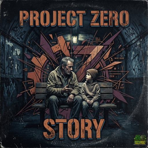 Project Zero - Story