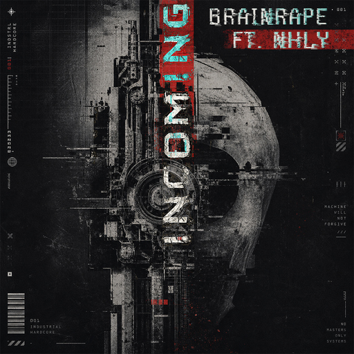 Brainrape & NHLY - Incoming