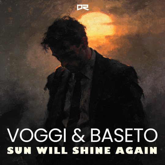 Voggi & BaseTo - Sun Will Shine Again