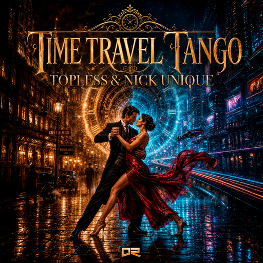 Topless & Nick Unique - Time Travel Tango
