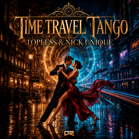 Topless & Nick Unique - Time Travel Tango