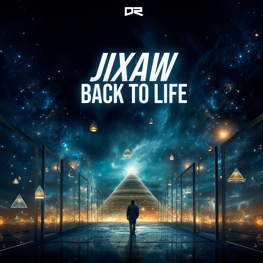 Jixaw - Back to Life