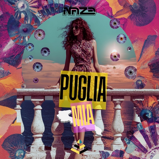 Naze - Puglia Mia