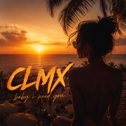 CLMX - Baby I Need You