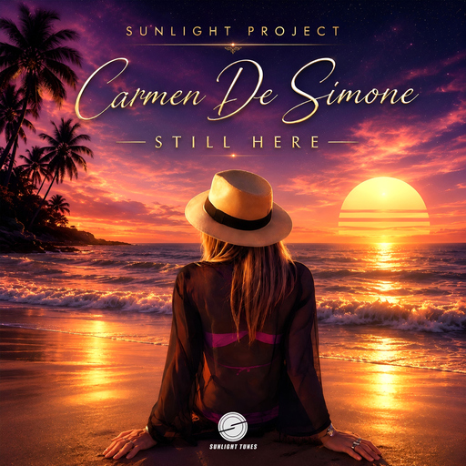 Sunlight Project & Carmen De Simone - Still Here