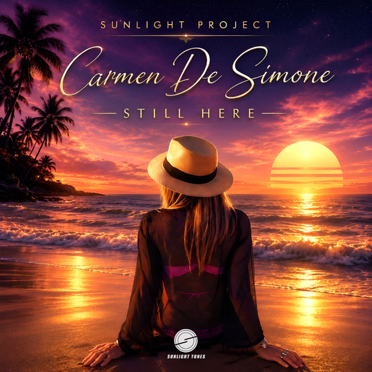 Sunlight Project & Carmen De Simone - Still Here