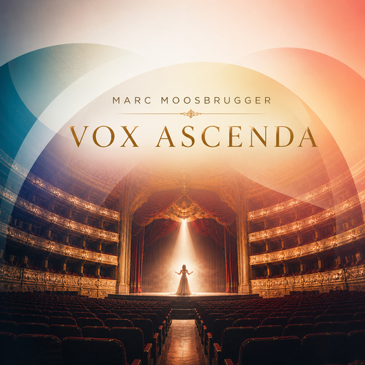 Marc Moosbrugger - Vox Ascenda