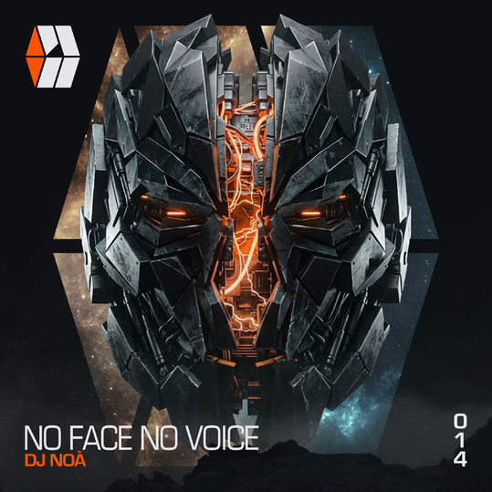DJ Noà - No Face No Voice