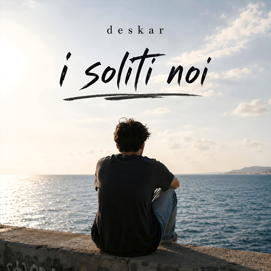 Deskar - I Soliti Noi
