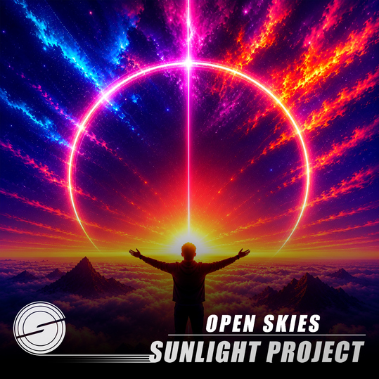 Sunlight Project - Open Skies