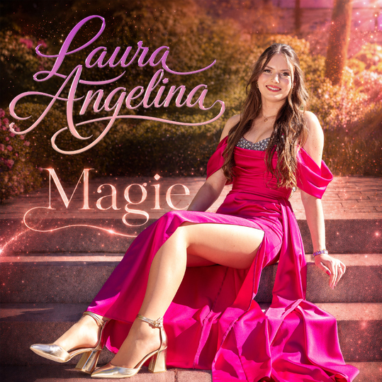 Laura Angelina - Magie