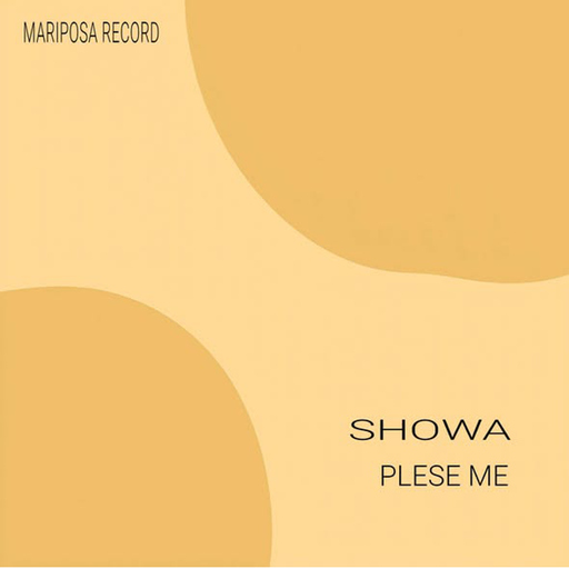 Showa - Please Me