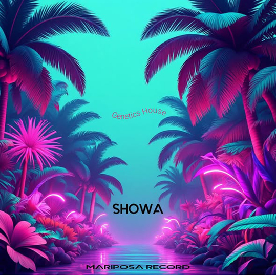 Showa - Genetics House