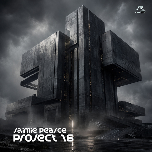 Jaimie Pearce - Project 16
