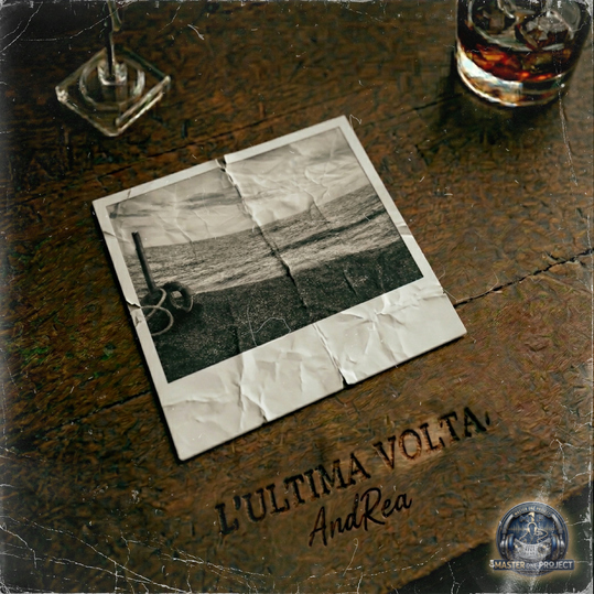 AndRea - L'ultima volta