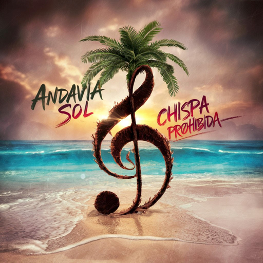 Andavia Sol - Chispa Prohibida