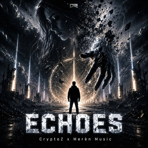 CryptoZ & Merèn Music - Echoes