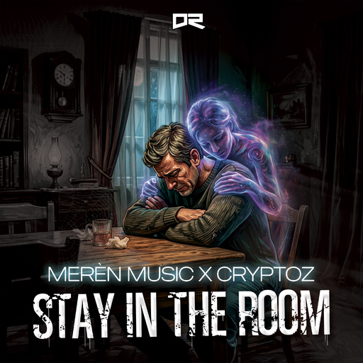 Merèn Music & CryptoZ - Stay in the Room