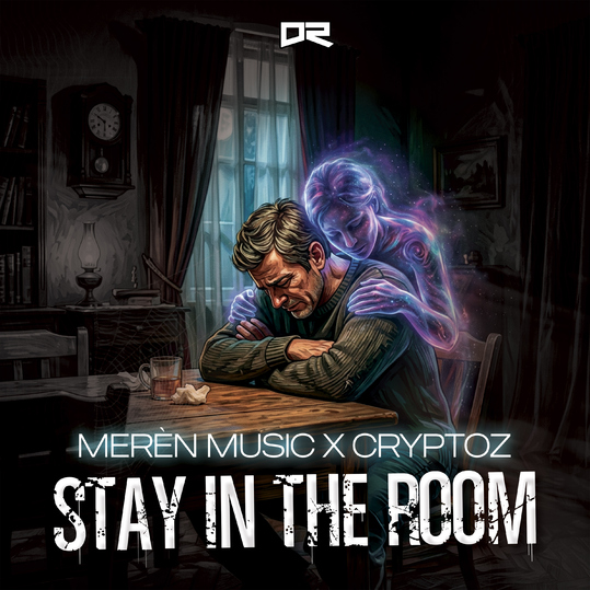 Merèn Music & CryptoZ - Stay in the Room