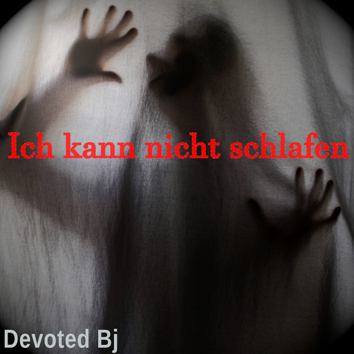Devoted BJ - Ich kann nicht schlafen