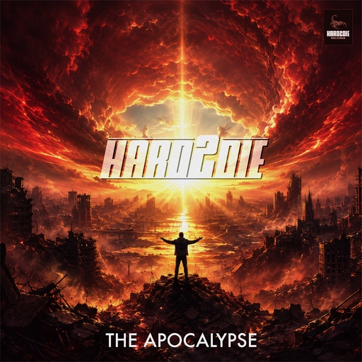 Hard2die - The Apocalypse