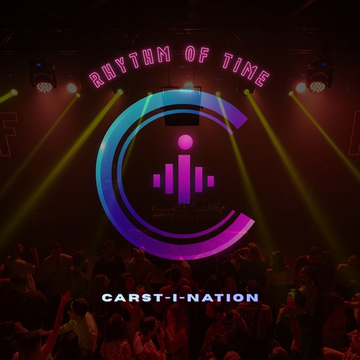 Carst-I-Nation - Rhythm of Time