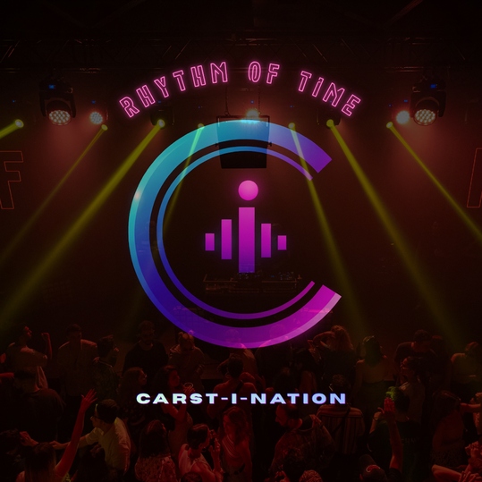 Carst-I-Nation - Rhythm of Time