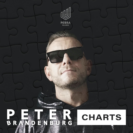 Peter Brandenburg - Charts