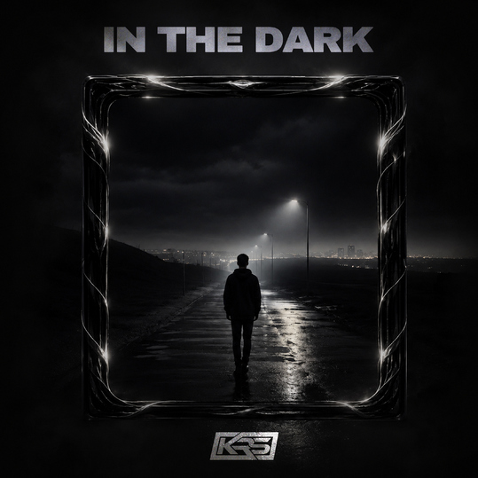 KRS - In the Dark