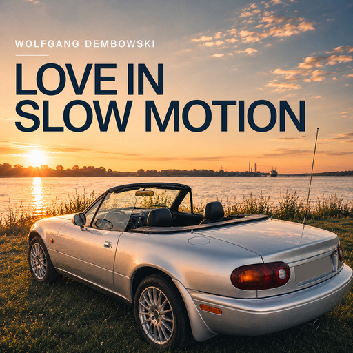 Wolfgang Dembowski - Love in Slow Motion