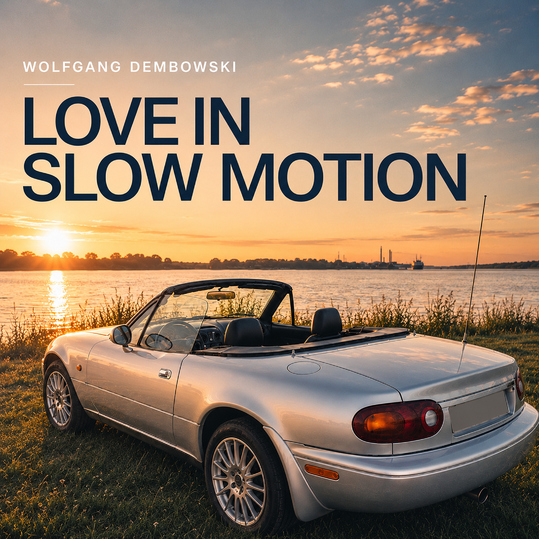 Wolfgang Dembowski - Love in Slow Motion