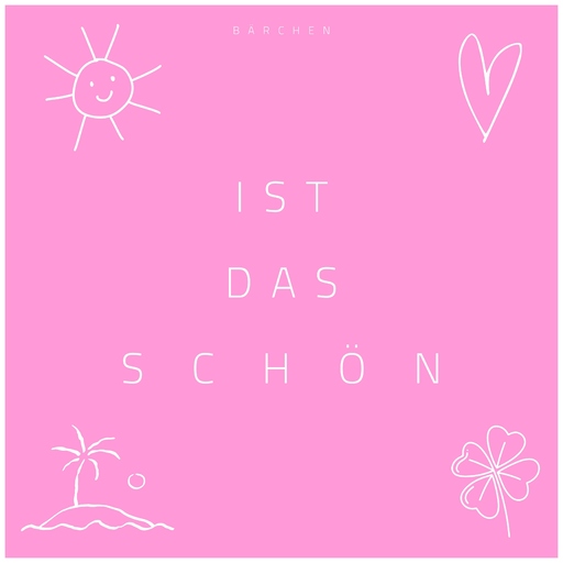 Bärchen - Ist das schön