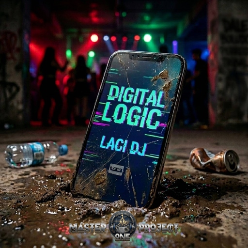 Laci Dj - Digital Logic