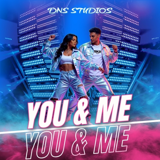 Dns Studios - You and Me