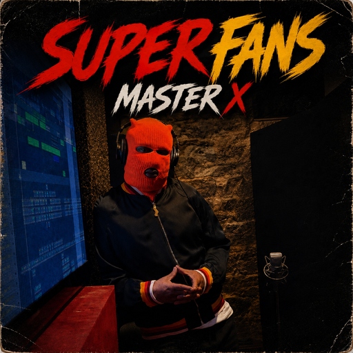 Master X - Superfans