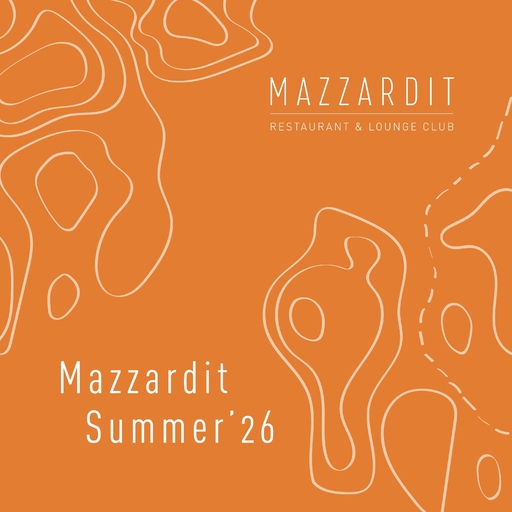 Various Artists - Mazzardit Summer 26