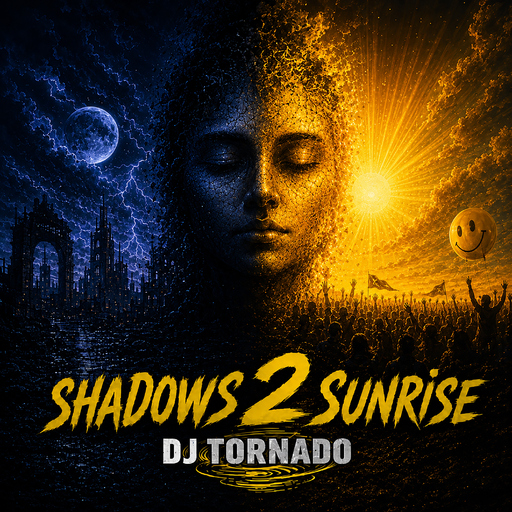 DJ Tornado - Shadows 2 Sunrise