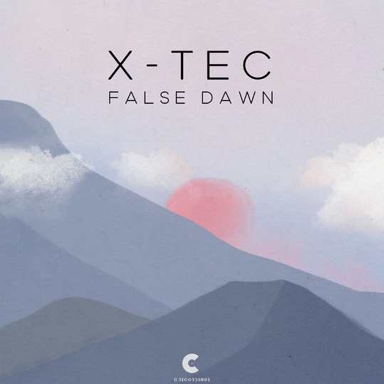 X-Tec - False Dawn