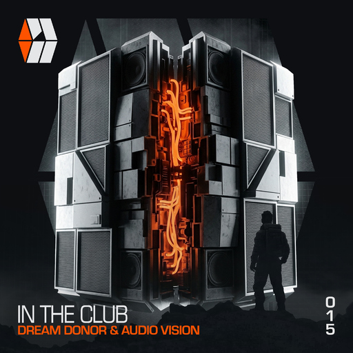 Dream Donor & Audio Vision - In the Club