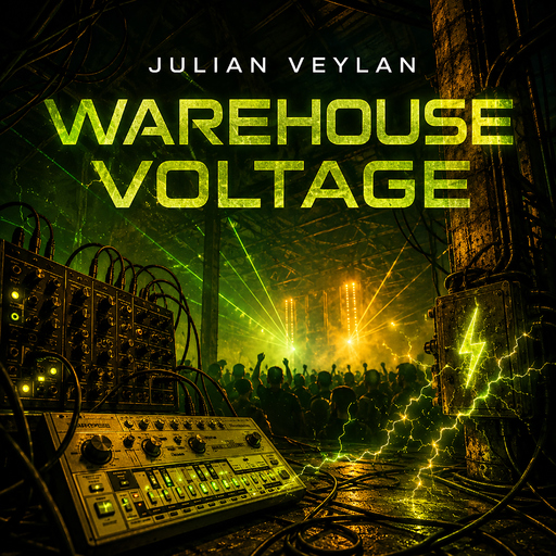 Julian Veylan - Warehouse Voltage