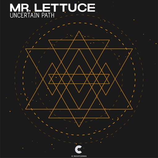 Mr. Lettuce - Uncertain Path