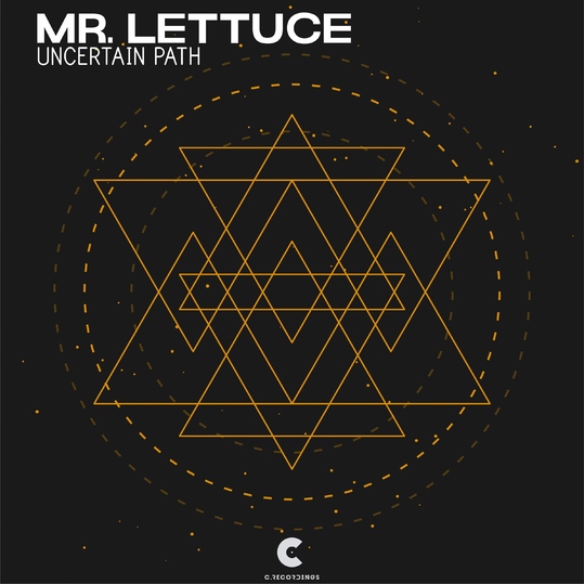 Mr. Lettuce - Uncertain Path