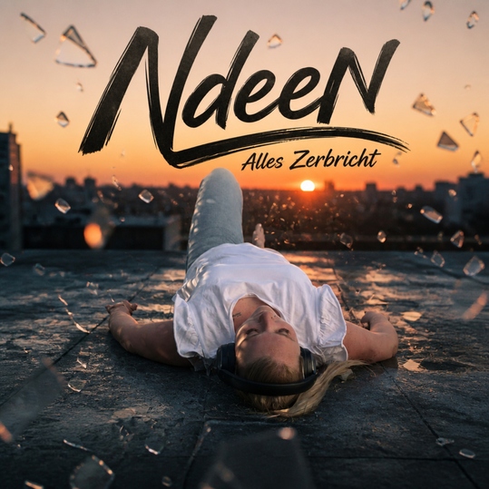 NdeeN - Alles Zerbricht