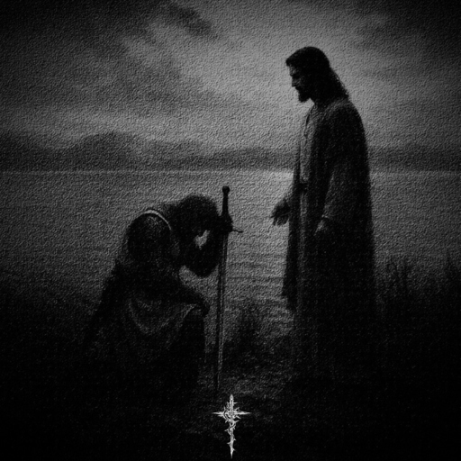 Nicolaes - Unsaid